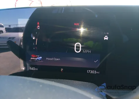 2025 Buick Envista Sport Touring Fwd z USA, uszkodzony, nr VIN KL47LBEP9SB191765